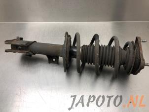 Used Front shock absorber rod, left Hyundai i30 (GDHB5) 1.6 CRDi 16V VGT Price € 39,95 Margin scheme offered by Japoto Parts B.V.