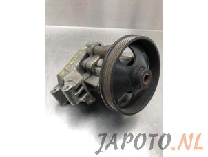 Used Power steering pump Hyundai i30 (GDHB5) 1.6 CRDi 16V VGT Price on request offered by Japoto Parts B.V.