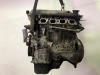 Engine from a Toyota Avensis (T22), 1997 / 2003 1.6 16V VVT-i, Combi/o, Petrol, 1.598cc, 81kW (110pk), FWD, 3ZZFE, 2000-07 / 2003-02, ZZT220 2001