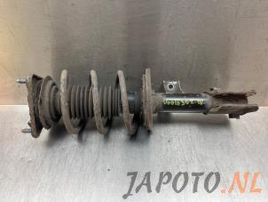 Used Front shock absorber rod, left Hyundai i30 (GDHB5) 1.6 GDI Blue 16V Price € 39,95 Margin scheme offered by Japoto Parts B.V.