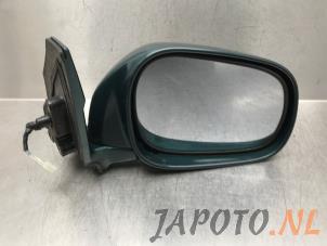 Used Wing mirror, right Suzuki Grand Vitara I (FT/GT/HT) 2.0 TDI Price on request offered by Japoto Parts B.V.