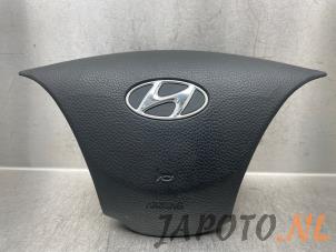 Usagé Airbag gauche (volant) Hyundai i30 (GDHB5) 1.6 GDI Blue 16V Prix € 99,95 Règlement à la marge proposé par Japoto Parts B.V.