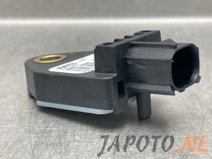 Used Airbag sensor Hyundai i30 (GDHB5) 1.6 GDI Blue 16V Price € 24,95 Margin scheme offered by Japoto Parts B.V.