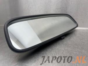 Used Rear view mirror Hyundai i30 (GDHB5) 1.6 GDI Blue 16V Price € 24,95 Margin scheme offered by Japoto Parts B.V.