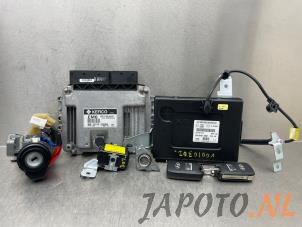 Used Ignition lock + computer Hyundai i30 (GDHB5) 1.6 GDI Blue 16V Price € 199,95 Margin scheme offered by Japoto Parts B.V.