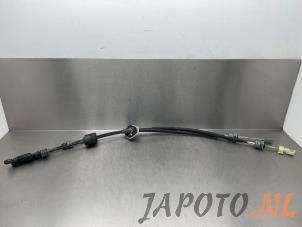 Used Gearbox shift cable Hyundai i30 (GDHB5) 1.6 GDI Blue 16V Price € 59,95 Margin scheme offered by Japoto Parts B.V.
