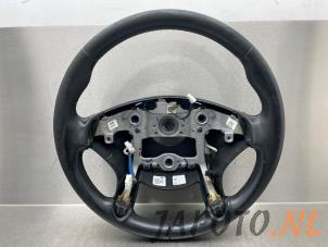 Used Steering wheel Hyundai i30 (GDHB5) 1.6 GDI Blue 16V Price € 75,00 Margin scheme offered by Japoto Parts B.V.