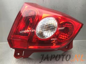 Używane Tylne swiatlo pozycyjne lewe Suzuki Alto (GF) 1.0 12V Cena € 49,95 Procedura marży oferowane przez Japoto Parts B.V.