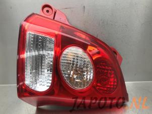 Używane Tylne swiatlo pozycyjne prawe Suzuki Alto (GF) 1.0 12V Cena € 49,95 Procedura marży oferowane przez Japoto Parts B.V.