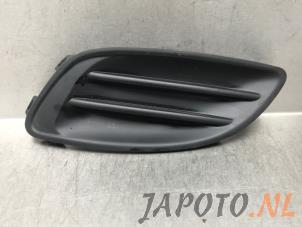 Usagé Plaque de protection feu antibrouillard gauche Suzuki Alto (GF) 1.0 12V Prix € 14,95 Règlement à la marge proposé par Japoto Parts B.V.