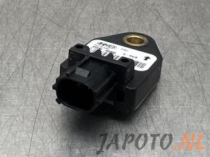 Used Airbag sensor Hyundai i30 (GDHB5) 1.6 CRDi 16V VGT Price € 24,95 Margin scheme offered by Japoto Parts B.V.