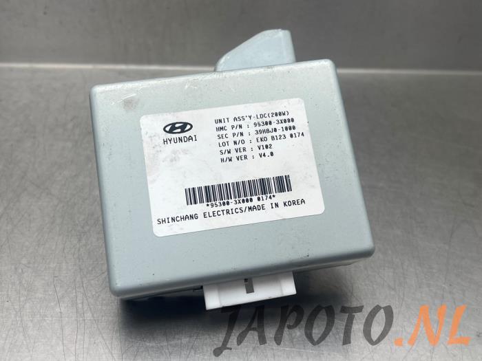 Used Computer, miscellaneous Hyundai i30 (GDHB5) 1.6 CRDi 16V VGT Price € 62,95 Margin scheme offered by Japoto Parts B.V.