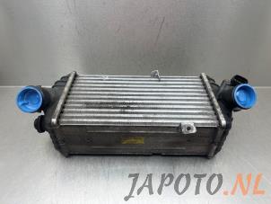 Used Intercooler Hyundai i30 (GDHB5) 1.6 CRDi 16V VGT Price € 44,95 Margin scheme offered by Japoto Parts B.V.