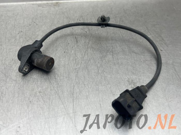 Begagnade Vevaxelsensor Hyundai i30 (GDHB5) 1.6 CRDi 16V VGT Pris € 15,70 Marginaltabell erbjuds av Japoto Parts B.V.