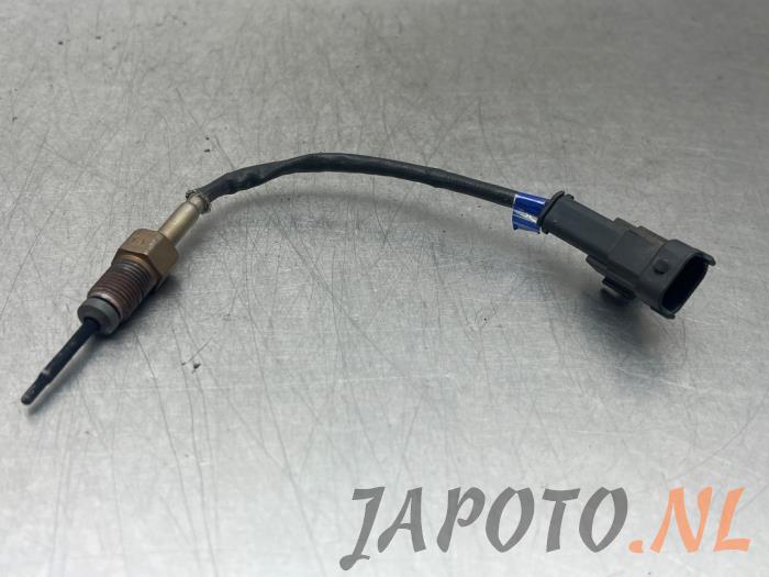 Used Lambda probe Hyundai i30 (GDHB5) 1.6 CRDi 16V VGT Price € 26,24 Margin scheme offered by Japoto Parts B.V.