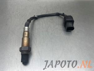 Usagé Capteur filtre à particules Hyundai i30 (GDHB5) 1.6 CRDi 16V VGT Prix € 39,95 Règlement à la marge proposé par Japoto Parts B.V.