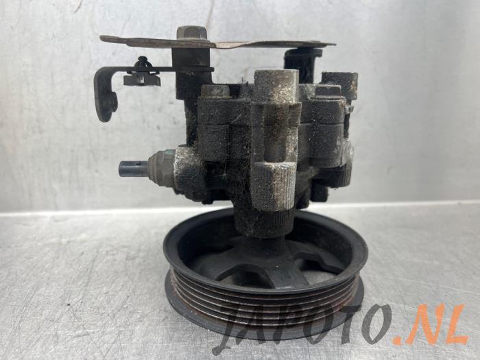 Lenkkraftverstärker Pumpe Toyota Avensis 1.6 16V VVT-i - 3ZZFE