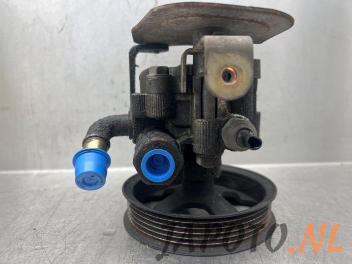 Lenkkraftverstärker Pumpe Toyota Avensis 1.6 16V VVT-i - 3ZZFE