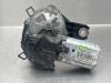Rear wiper motor from a Toyota Aygo (B10), 2005 / 2014 1.0 12V VVT-i, Hatchback, Petrol, 998cc, 50kW (68pk), FWD, 1KRFE, 2005-07 / 2014-05, KGB10 2009