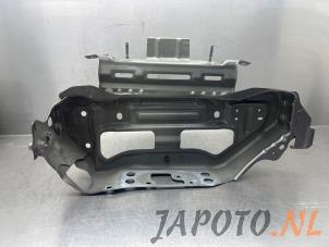 Usagé Etrier de frein (pince) arrière gauche Mitsubishi Colt CZC 1.5 16V Prix € 39,95 Règlement à la marge proposé par Japoto Parts B.V.