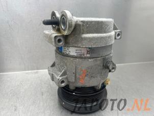 Used Air conditioning pump Chevrolet Aveo (256) 1.4 16V Price € 99,95 Margin scheme offered by Japoto Parts B.V.