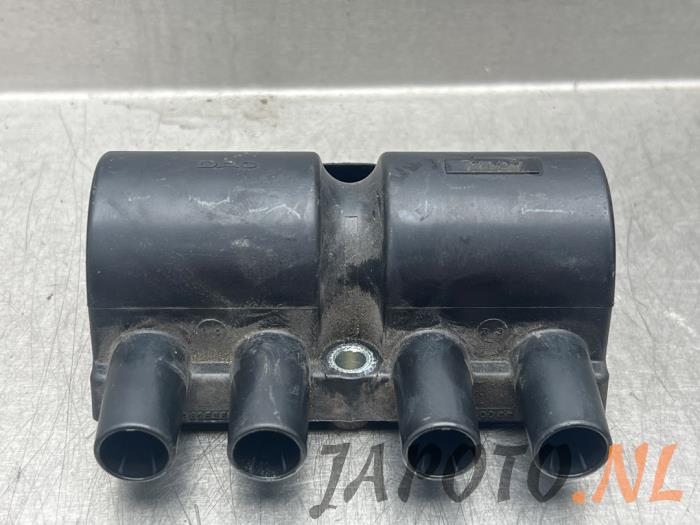 Usagé Bobine Chevrolet Aveo (256) 1.4 16V Prix € 20,99 Règlement à la marge proposé par Japoto Parts B.V.