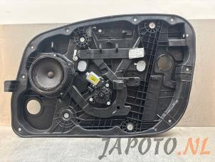 Usagé Mécanique vitre 4portes avant droite Hyundai i30 (GDHB5) 1.6 GDI Blue 16V Prix € 49,95 Règlement à la marge proposé par Japoto Parts B.V.