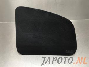 Usados Airbag de rodilla derecha Mitsubishi Space Star (A0) 1.0 12V Precio € 99,95 Norma de margen ofrecido por Japoto Parts B.V.
