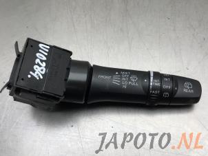 Used Wiper switch Mitsubishi Space Star (A0) 1.0 12V Price € 34,95 Margin scheme offered by Japoto Parts B.V.