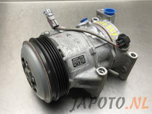 Used Air conditioning pump Toyota Yaris III (P13) 1.5 16V Dual VVT-iE Price € 149,99 Margin scheme offered by Japoto Parts B.V.
