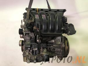Used Engine Kia Sportage (SL) 2.0 CVVT 16V 4x4 Price € 1.750,00 Margin scheme offered by Japoto Parts B.V.