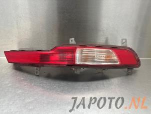 Used Bumper fog light Kia Sportage (SL) 2.0 CVVT 16V 4x4 Price € 49,95 Margin scheme offered by Japoto Parts B.V.