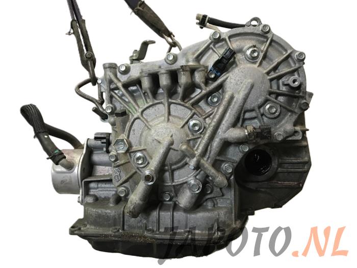 Gebrauchte Getriebe Toyota Yaris III (P13) 1.5 16V Dual VVT-iE Preis € 366,45 Margenregelung angeboten von Japoto Parts B.V.