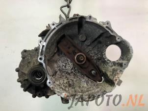 Used Gearbox Mitsubishi Colt CZC 1.5 16V Price € 150,00 Margin scheme offered by Japoto Parts B.V.