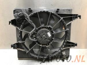 Used Cooling fans Hyundai i10 (B5) 1.0 12V Price € 74,95 Margin scheme offered by Japoto Parts B.V.