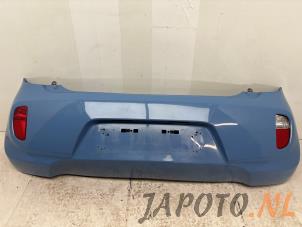 Used Rear bumper Kia Picanto (TA) 1.0 12V Price € 199,95 Margin scheme offered by Japoto Parts B.V.