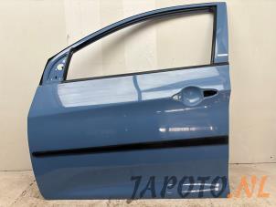 Gebrauchte Tür 4-türig links vorne Kia Picanto (TA) 1.0 12V Preis € 199,95 Margenregelung angeboten von Japoto Parts B.V.