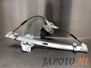Used Window mechanism 4-door, front right Kia Picanto (TA) 1.0 12V Price € 69,99 Margin scheme offered by Japoto Parts B.V.