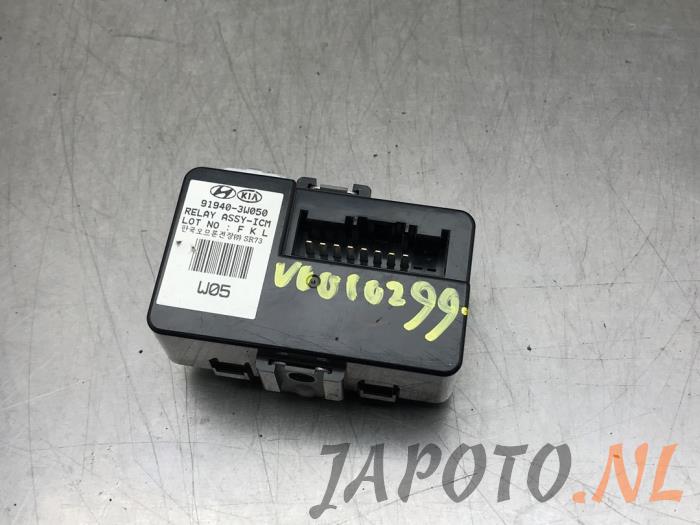 Used Esp computer Kia Sportage (SL) 2.0 CVVT 16V 4x4 Price € 52,45 Margin scheme offered by Japoto Parts B.V.