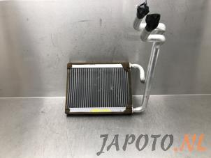 Used Heating radiator Kia Sportage (SL) 2.0 CVVT 16V 4x4 Price € 19,95 Margin scheme offered by Japoto Parts B.V.