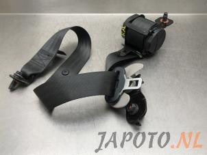 Used Rear seatbelt, right Kia Sportage (SL) 2.0 CVVT 16V 4x4 Price € 34,95 Margin scheme offered by Japoto Parts B.V.