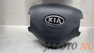Gebrauchte Airbag links (Lenkrad) Kia Sportage (SL) 2.0 CVVT 16V 4x4 Preis € 124,95 Margenregelung angeboten von Japoto Parts B.V.