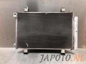Używane Parownik klimatyzacji Suzuki Splash 1.2 VVT 16V Cena € 50,00 Procedura marży oferowane przez Japoto Parts B.V.