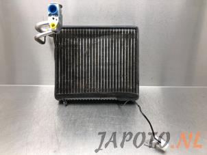 Used Air conditioning vaporiser Nissan Qashqai (J10) 2.0 16V Price € 39,95 Margin scheme offered by Japoto Parts B.V.