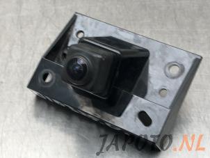 Gebrauchte Kamera Vorderseite Nissan Qashqai (J10) 2.0 16V Preis € 99,95 Margenregelung angeboten von Japoto Parts B.V.