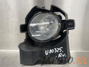 Usagé Feu antibrouillard avant droit Nissan Qashqai (J10) 2.0 16V Prix € 19,95 Règlement à la marge proposé par Japoto Parts B.V.