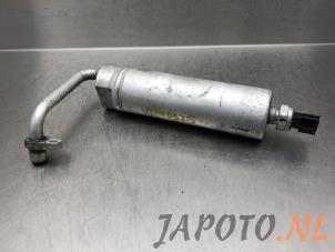 Używane Osuszacz klimatyzacji Nissan Qashqai (J10) 2.0 16V Cena € 24,95 Procedura marży oferowane przez Japoto Parts B.V.