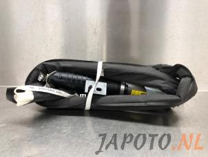 Usagé Airbag de toit gauche Nissan Qashqai (J10) 2.0 16V Prix € 64,95 Règlement à la marge proposé par Japoto Parts B.V.