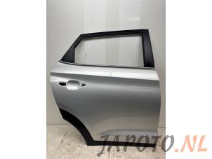 Used Rear door 4-door, right Hyundai Tucson (TL) 1.7 CRDi 16V 2WD Price € 499,99 Margin scheme offered by Japoto Parts B.V.