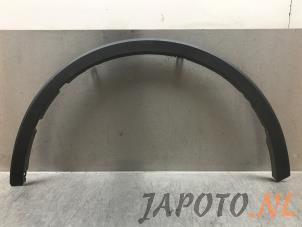 Used Wheel arch strip Toyota C-HR (X1,X5) 1.8 16V Hybrid Price € 49,00 Margin scheme offered by Japoto Parts B.V.